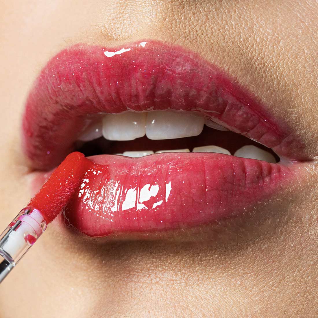 LIP GLAZE SERUM