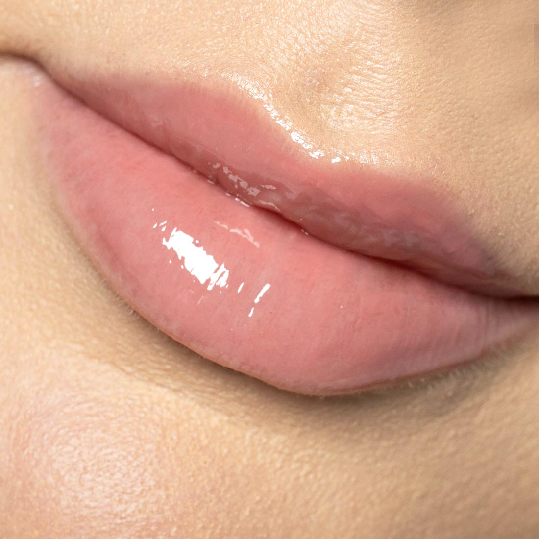 LIP GLAZE SERUM
