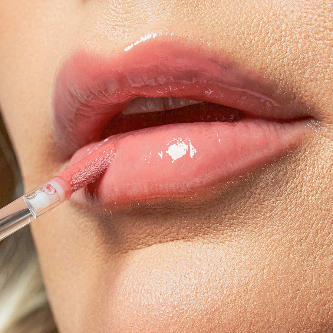 LIP GLAZE SERUM