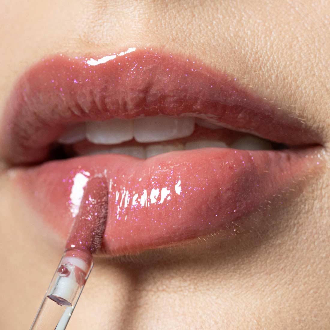 LIP GLAZE SERUM