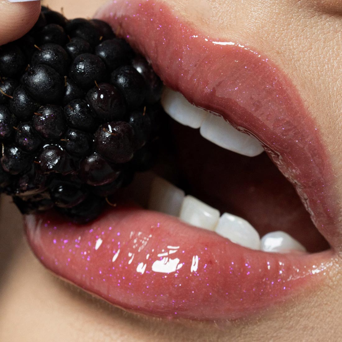 LIP GLAZE SERUM