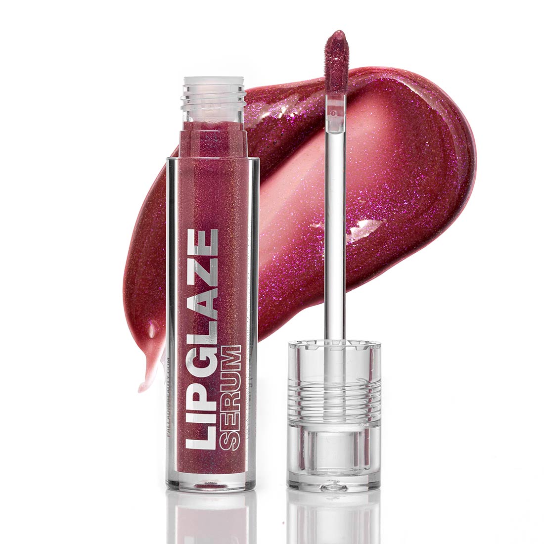 LIP GLAZE SERUM