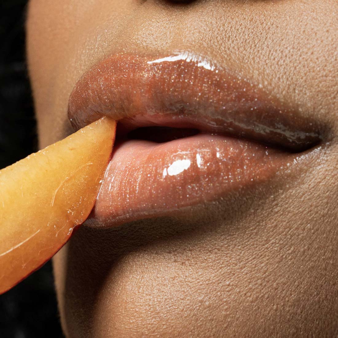 LIP GLAZE SERUM