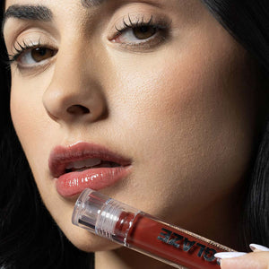 LIP GLAZE SERUM