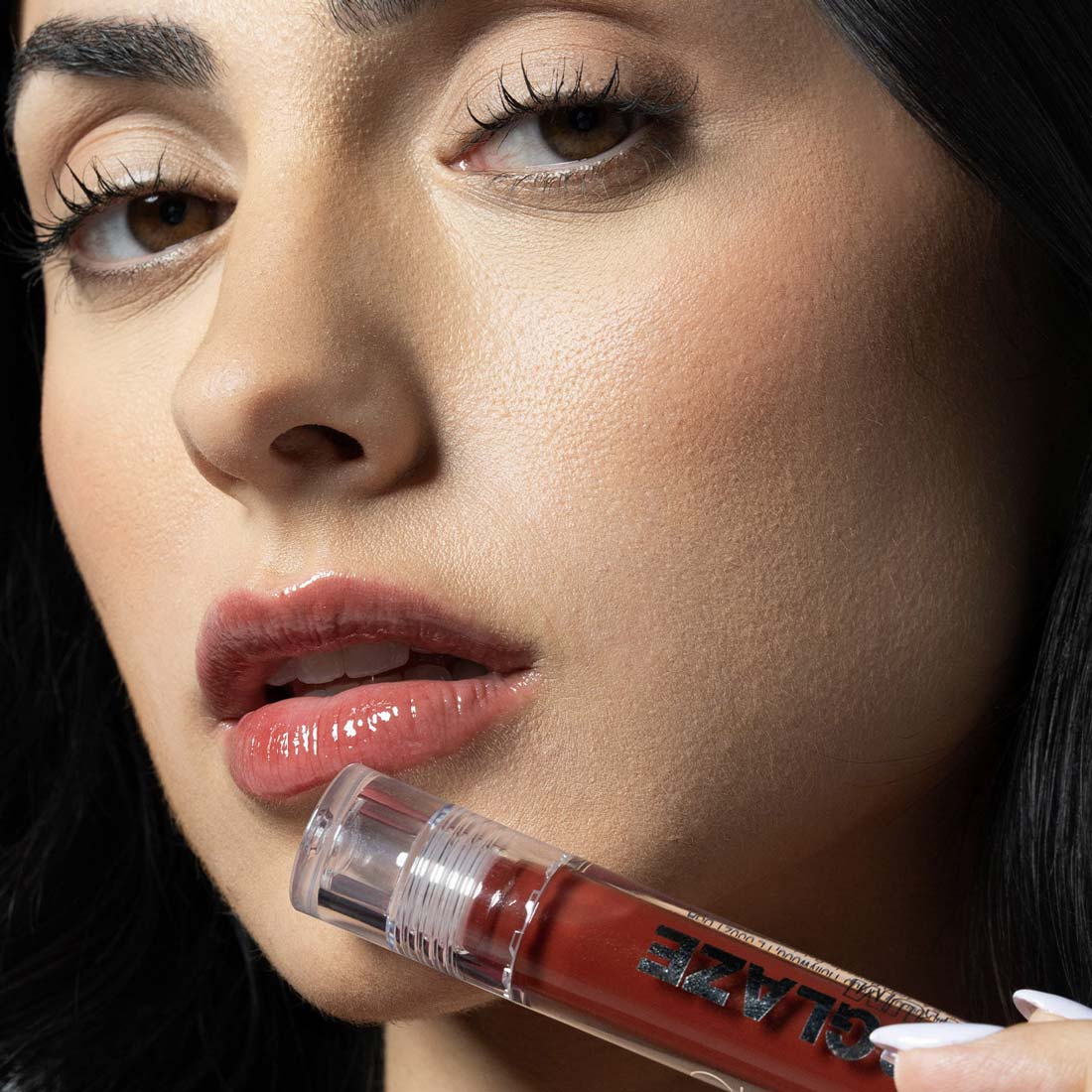 LIP GLAZE SERUM