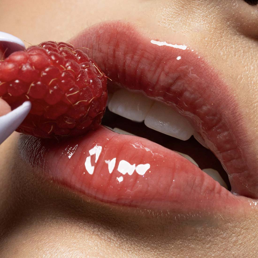 LIP GLAZE SERUM