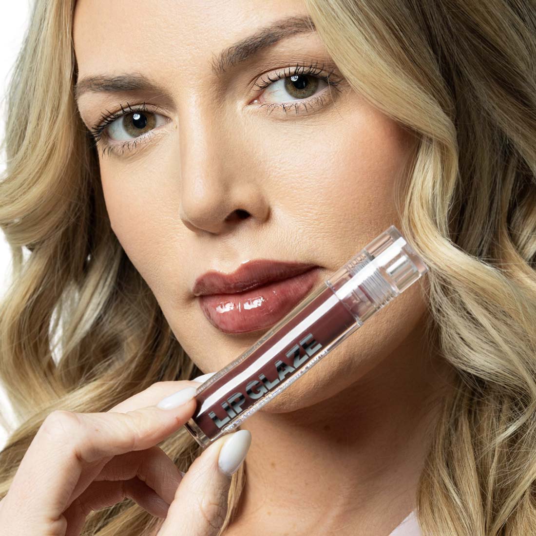 LIP GLAZE SERUM