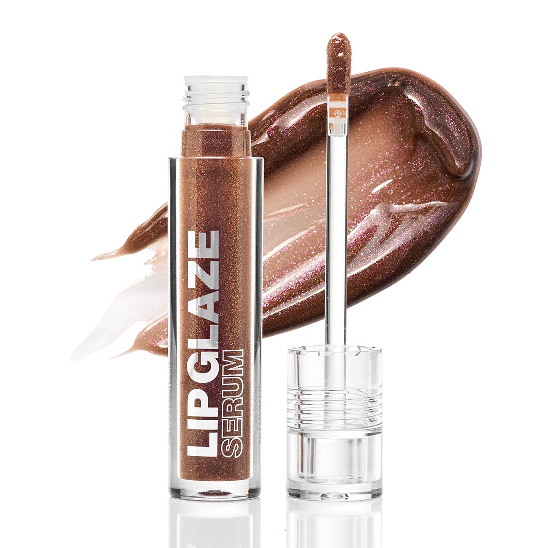 LIP GLAZE SERUM
