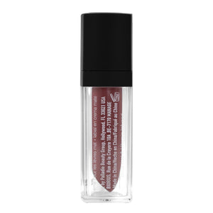 VELVET MATTE CREAM LIP COLOR