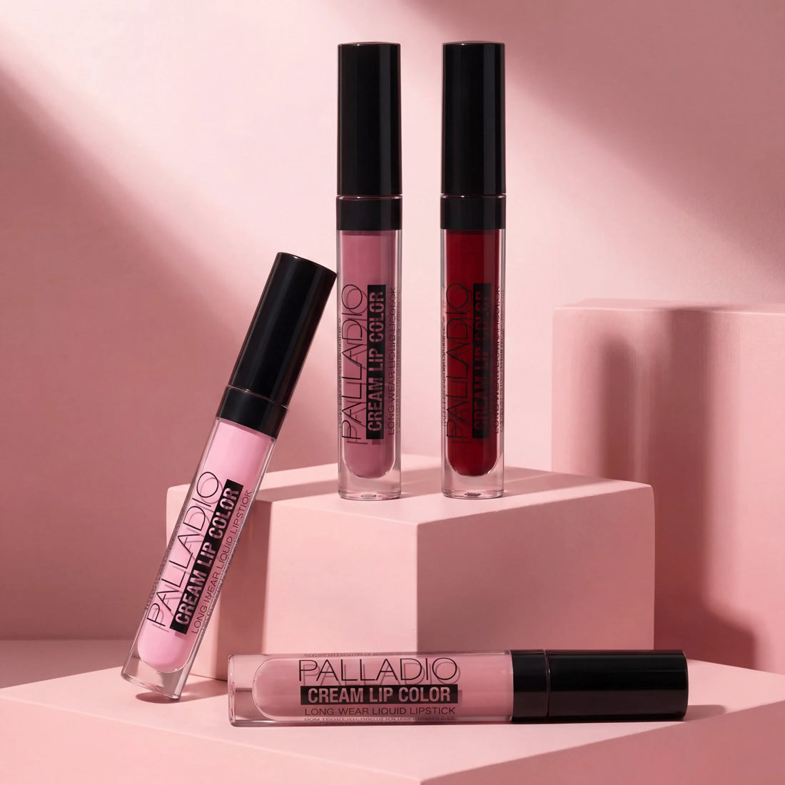 MATTE CREAM LIP COLOR