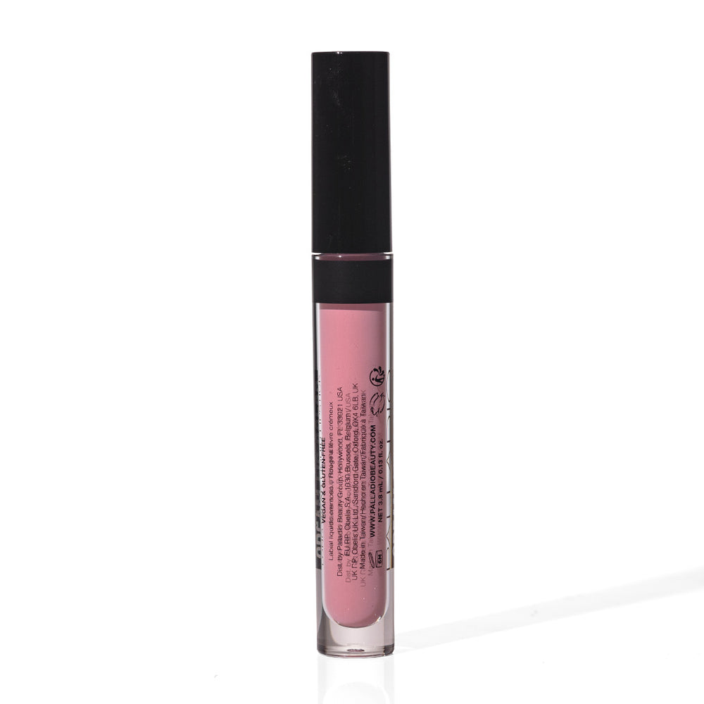 MATTE CREAM LIP COLOR
