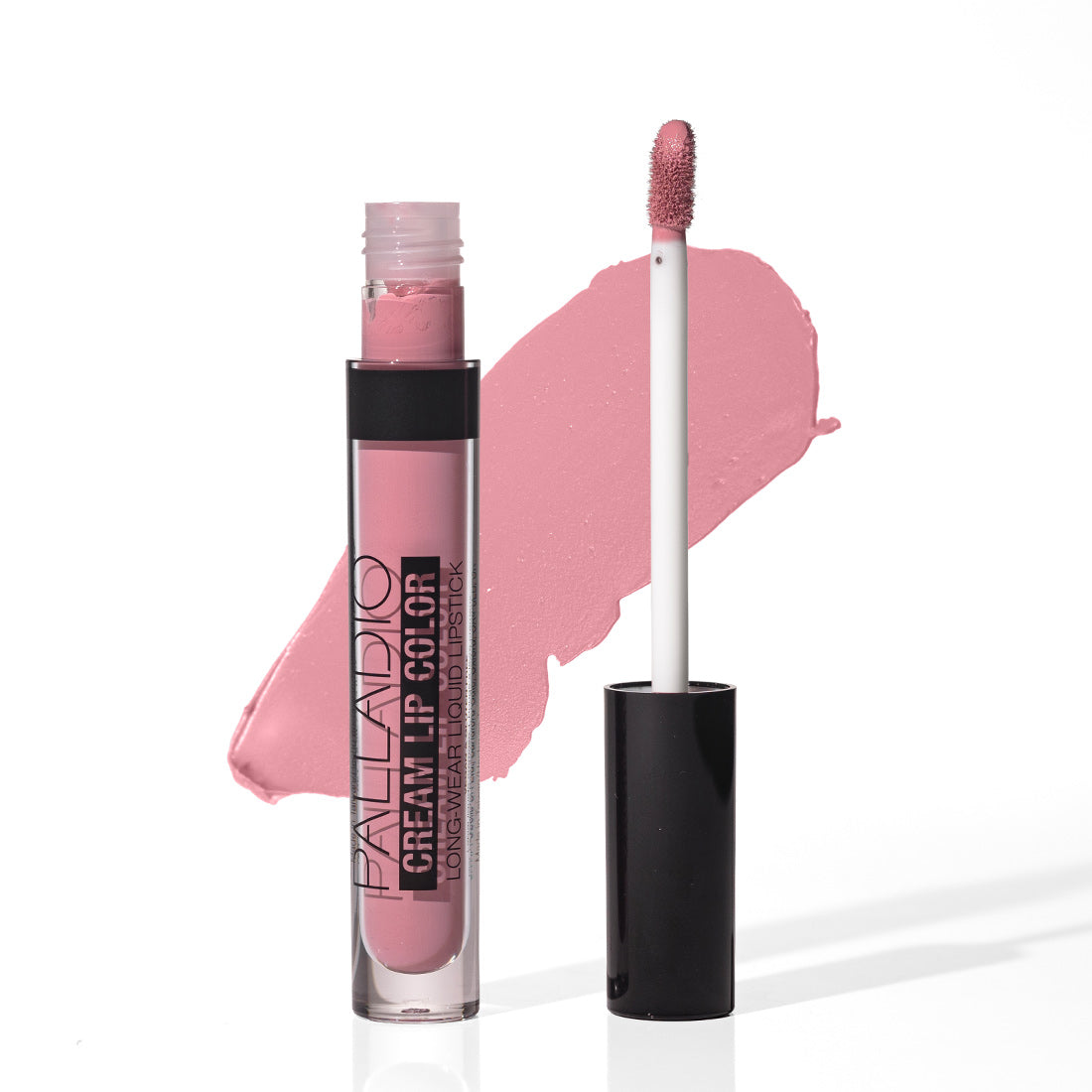 MATTE CREAM LIP COLOR