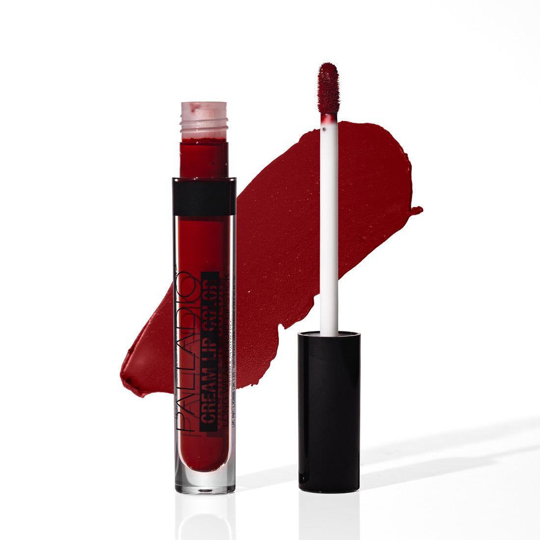 MATTE CREAM LIP COLOR