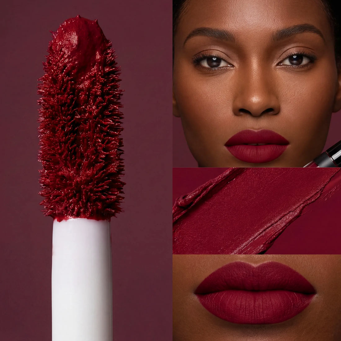 MATTE CREAM LIP COLOR