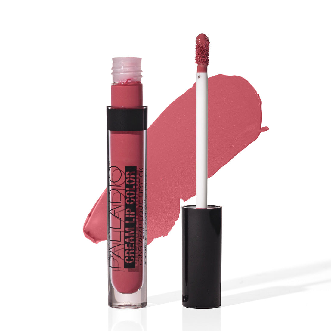 MATTE CREAM LIP COLOR