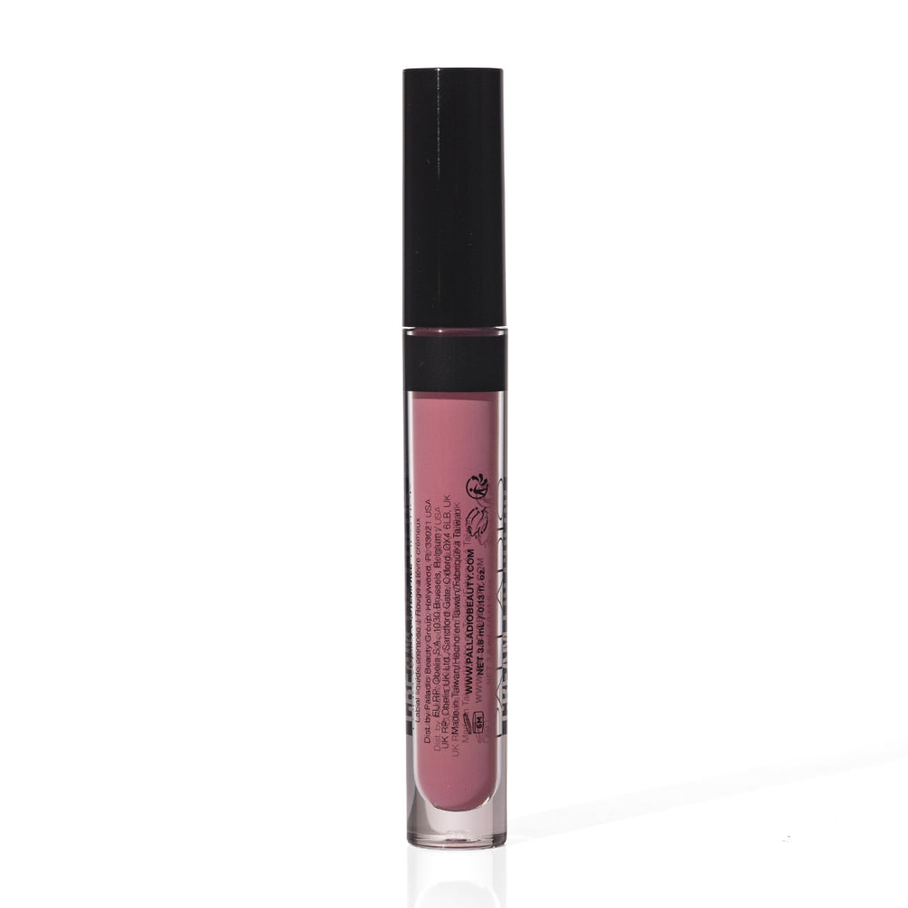 MATTE CREAM LIP COLOR