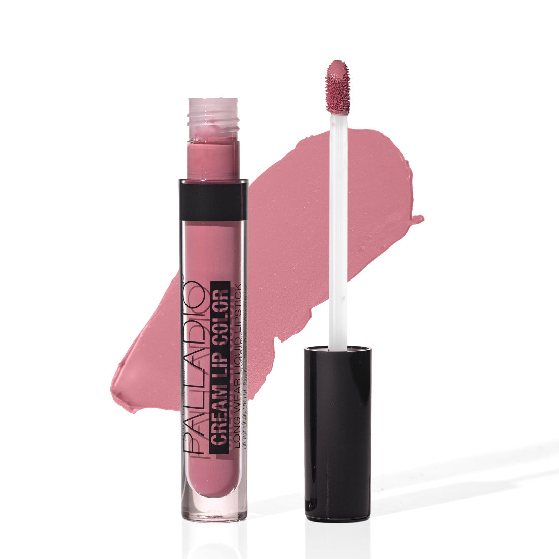 MATTE CREAM LIP COLOR