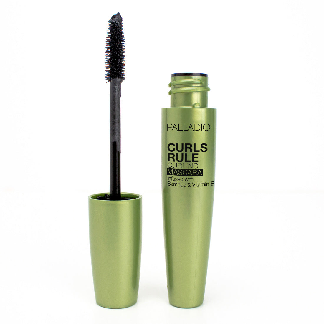 CURLS RULE! MASCARA