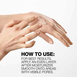RICE MATTIFYING PRIMER