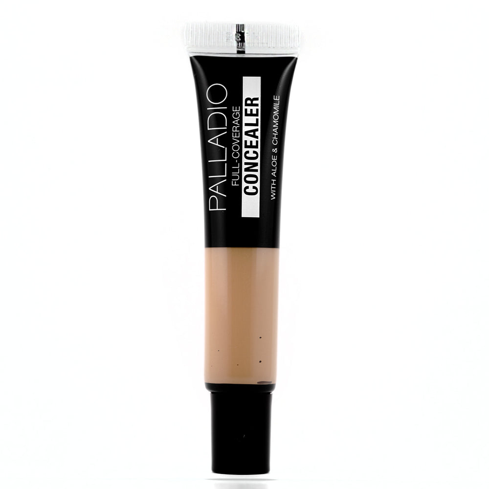 FULL-COVERAGE CONCEALER