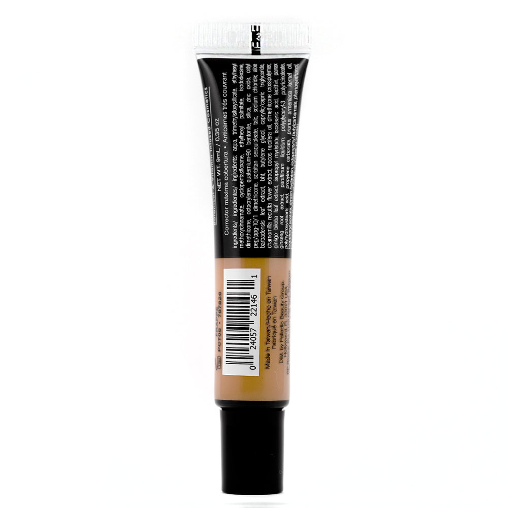 FULL-COVERAGE CONCEALER