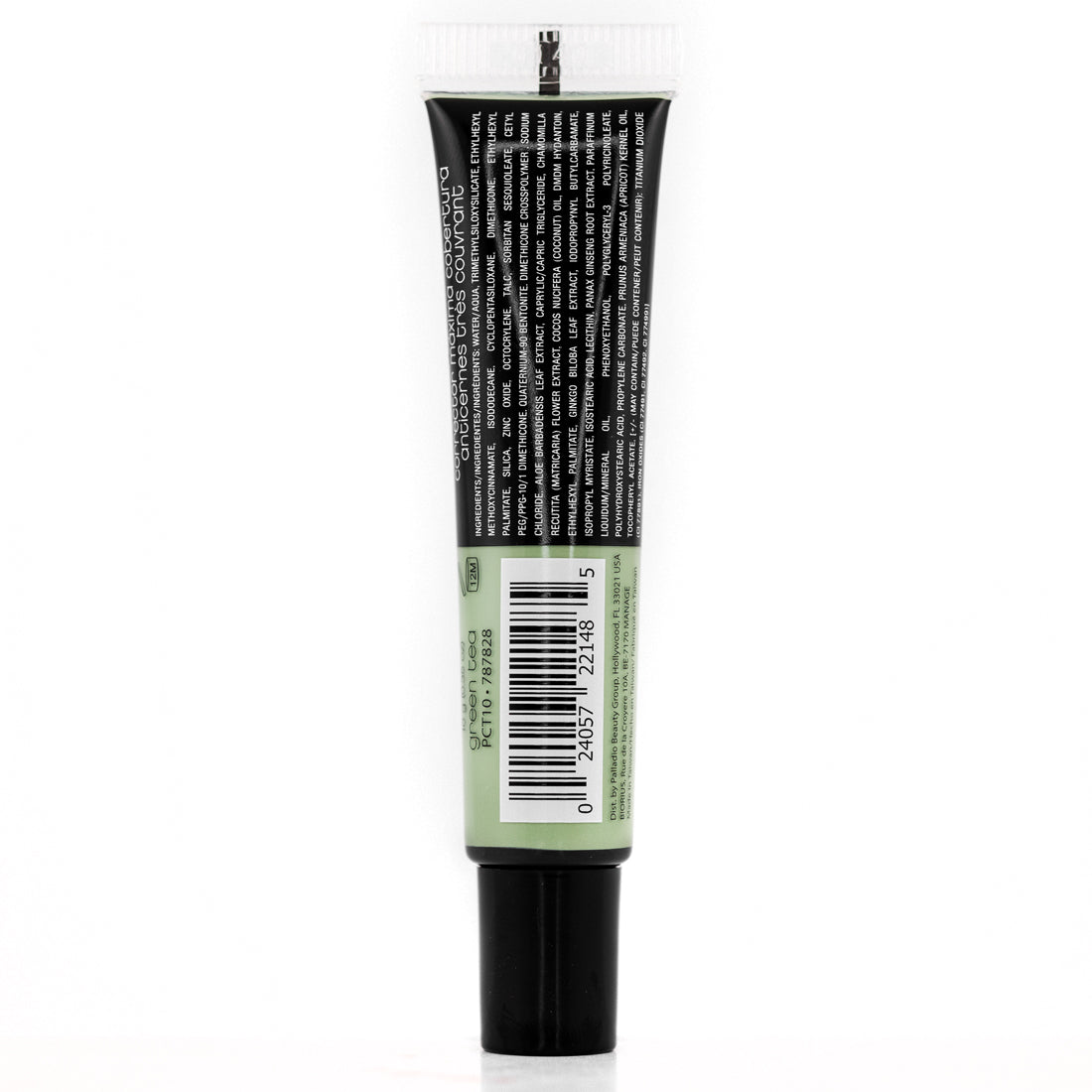 FULL-COVERAGE CONCEALER
