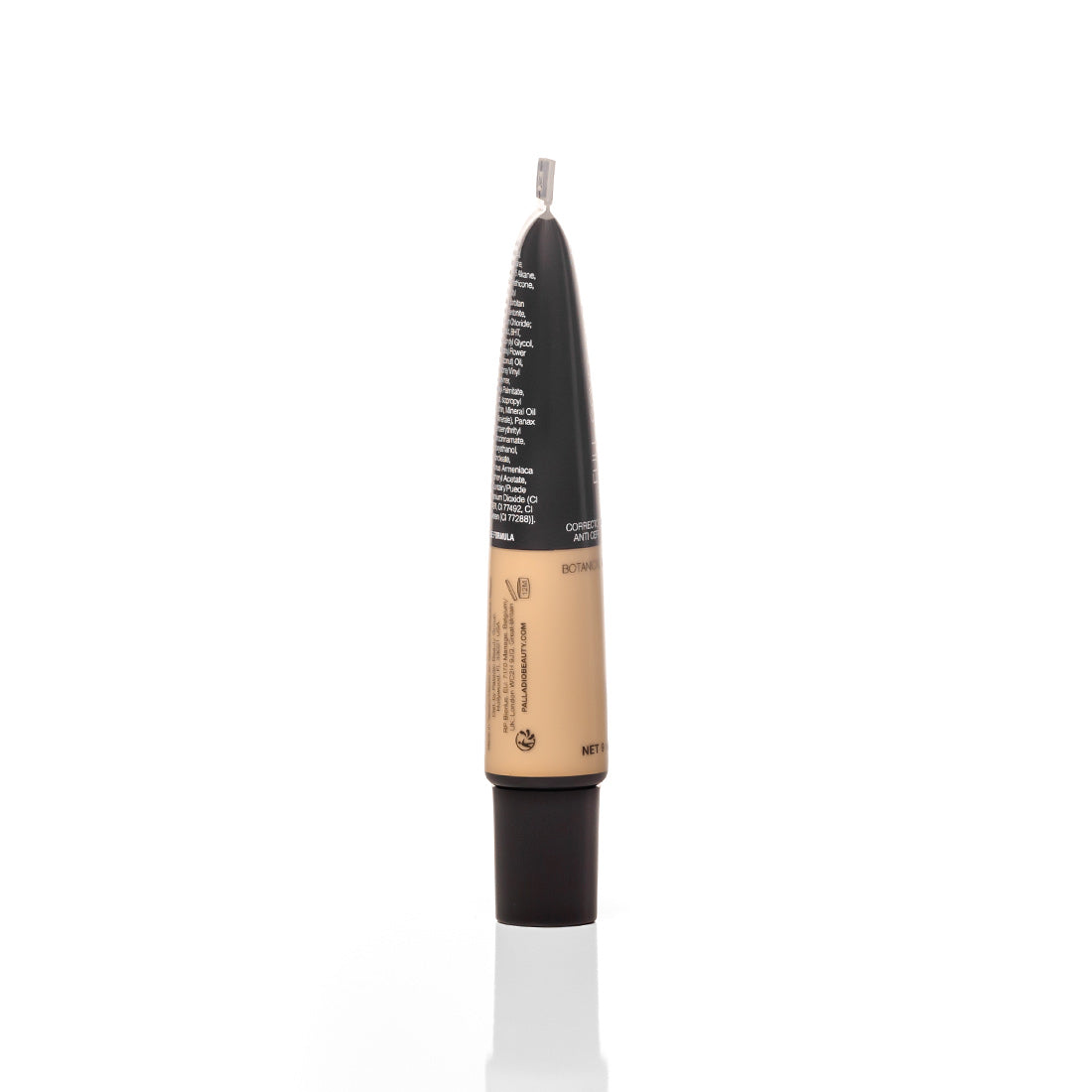 FULL-COVERAGE CONCEALER