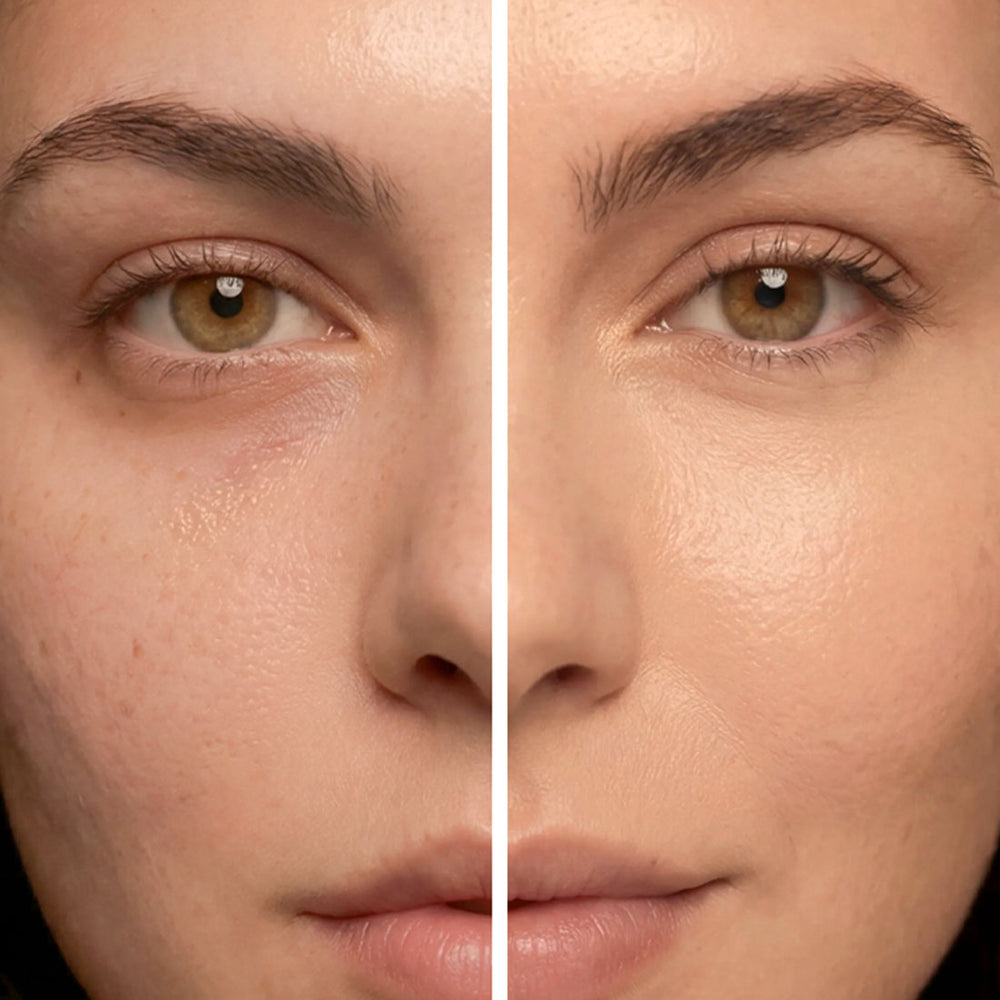 FULL-COVERAGE CONCEALER