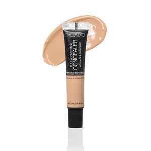 FULL-COVERAGE CONCEALER