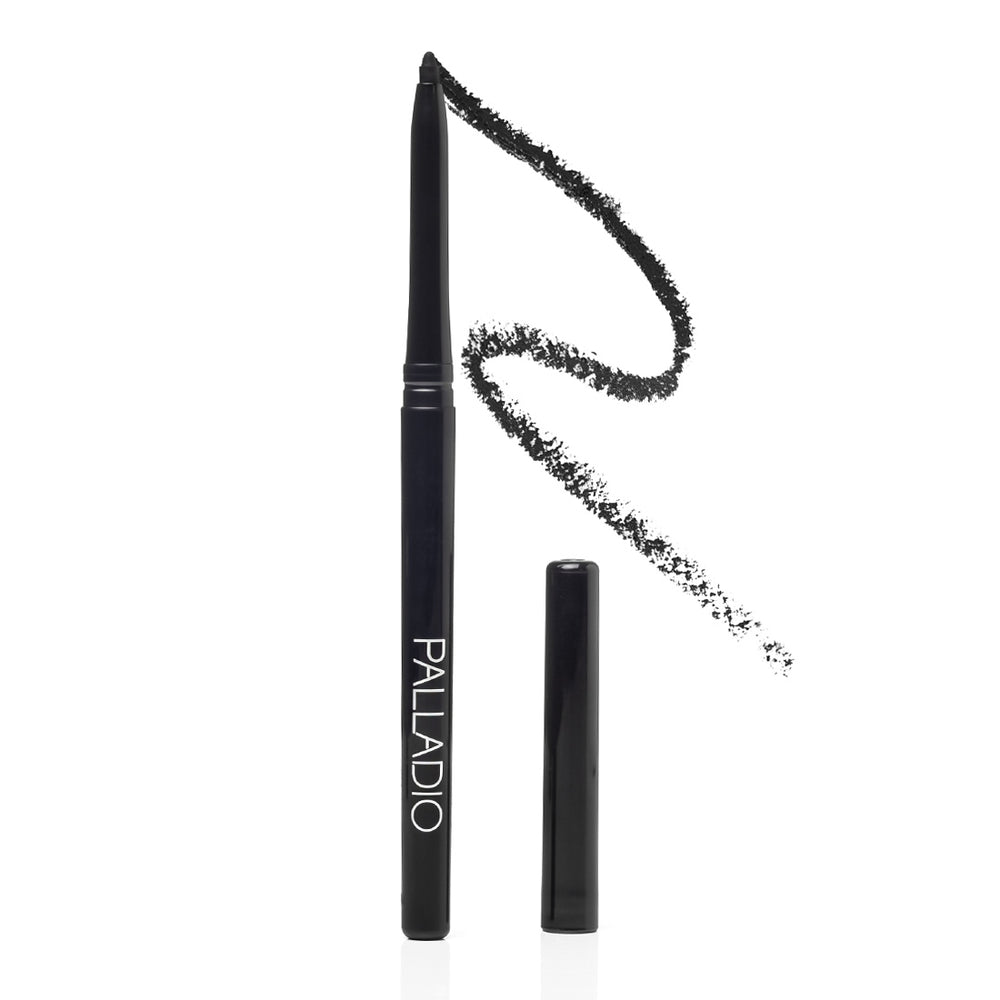 RETRACTABLE WATERPROOF EYELINER