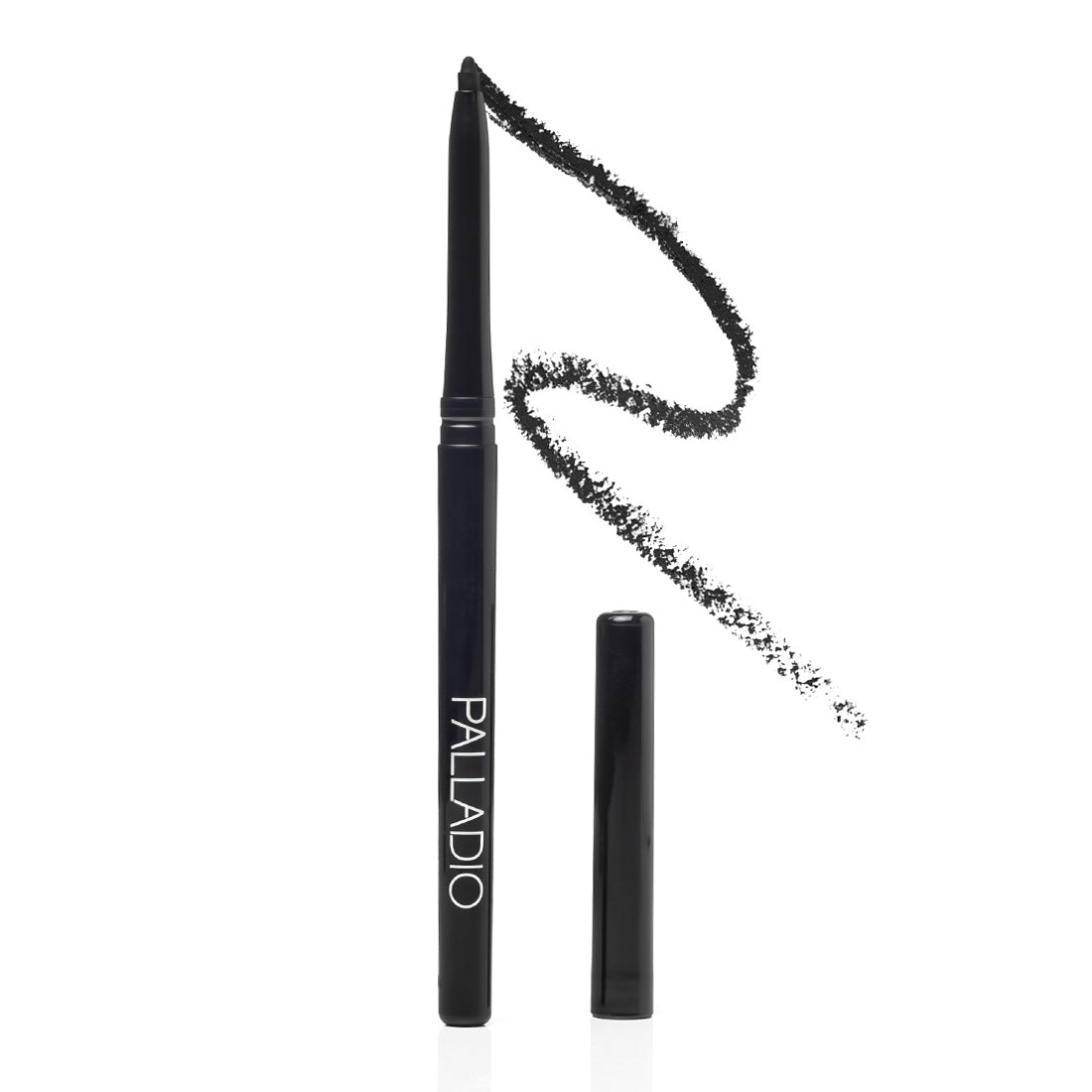 RETRACTABLE WATERPROOF EYELINER