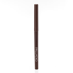 RETRACTABLE WATERPROOF EYELINER