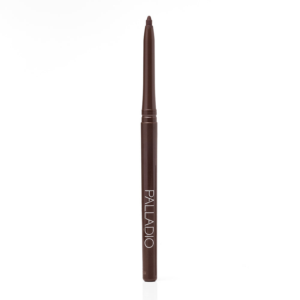 RETRACTABLE WATERPROOF EYELINER