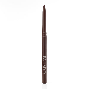 RETRACTABLE WATERPROOF EYELINER