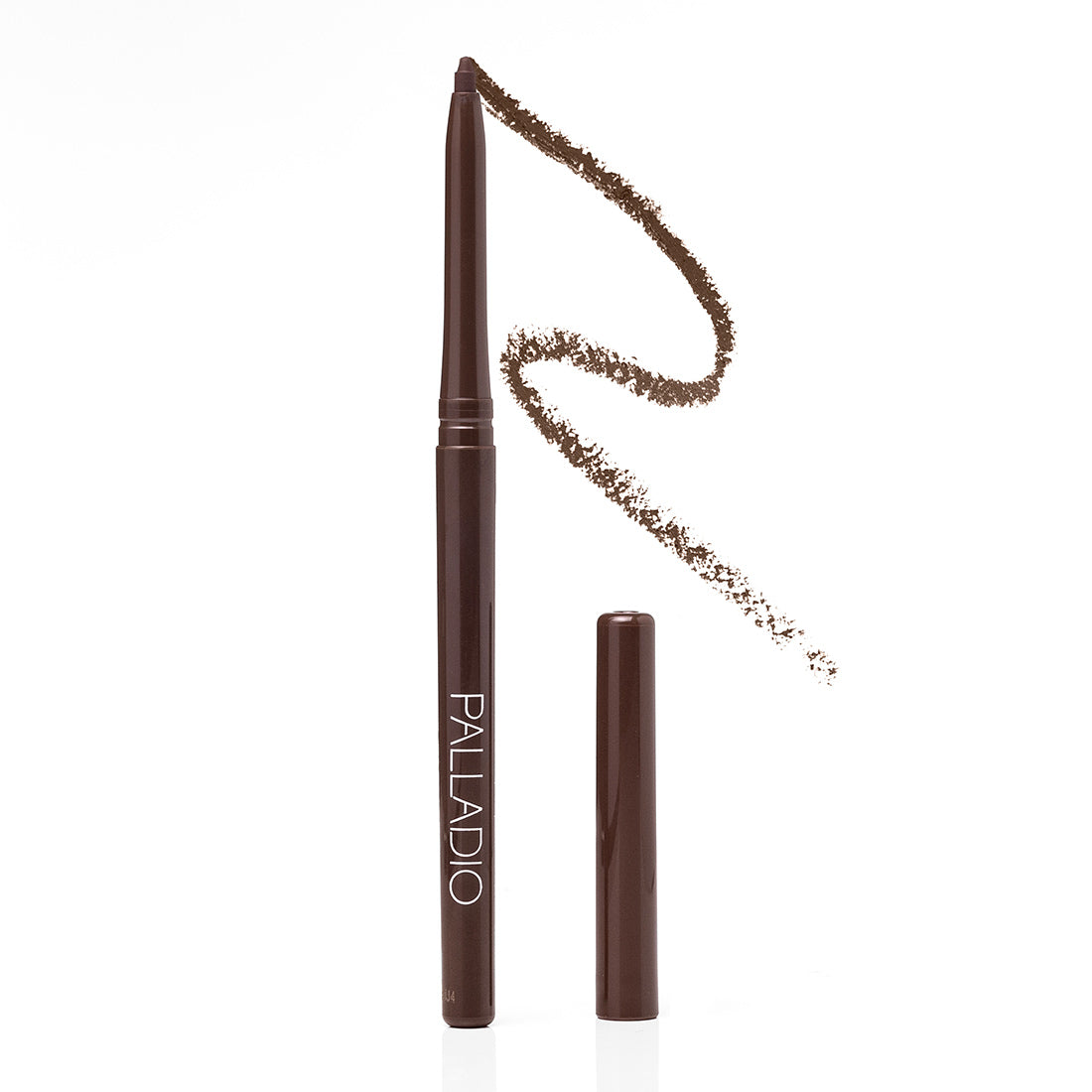 RETRACTABLE WATERPROOF EYELINER