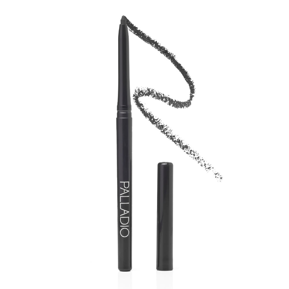 RETRACTABLE WATERPROOF EYELINER