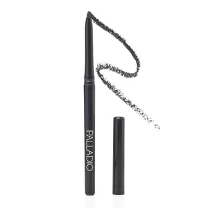 RETRACTABLE WATERPROOF EYELINER