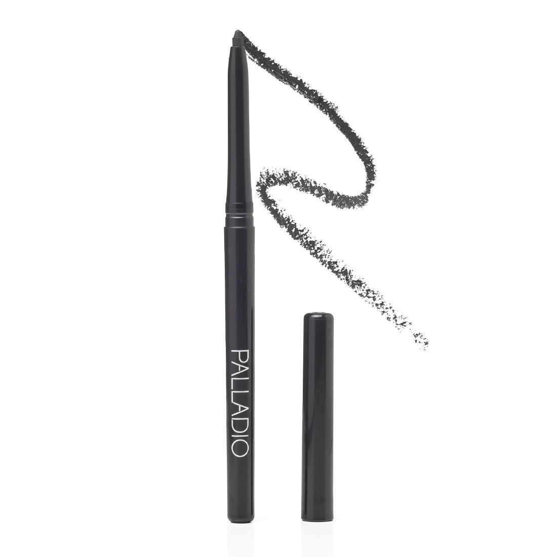 RETRACTABLE WATERPROOF EYELINER