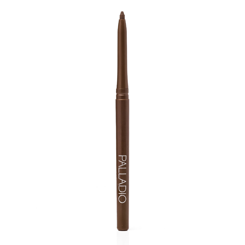RETRACTABLE WATERPROOF EYELINER