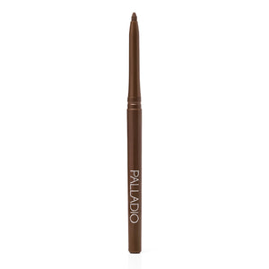 RETRACTABLE WATERPROOF EYELINER