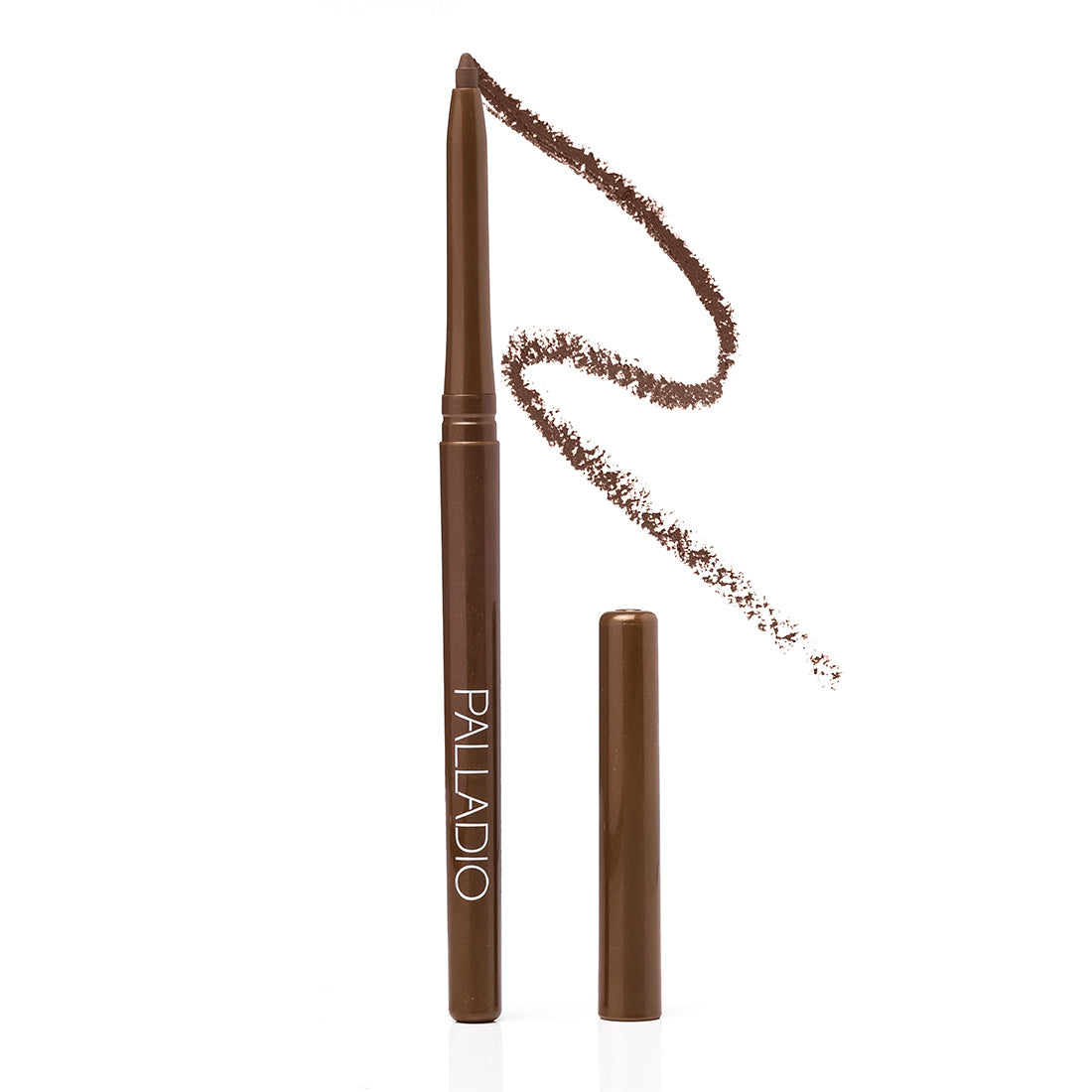 RETRACTABLE WATERPROOF EYELINER