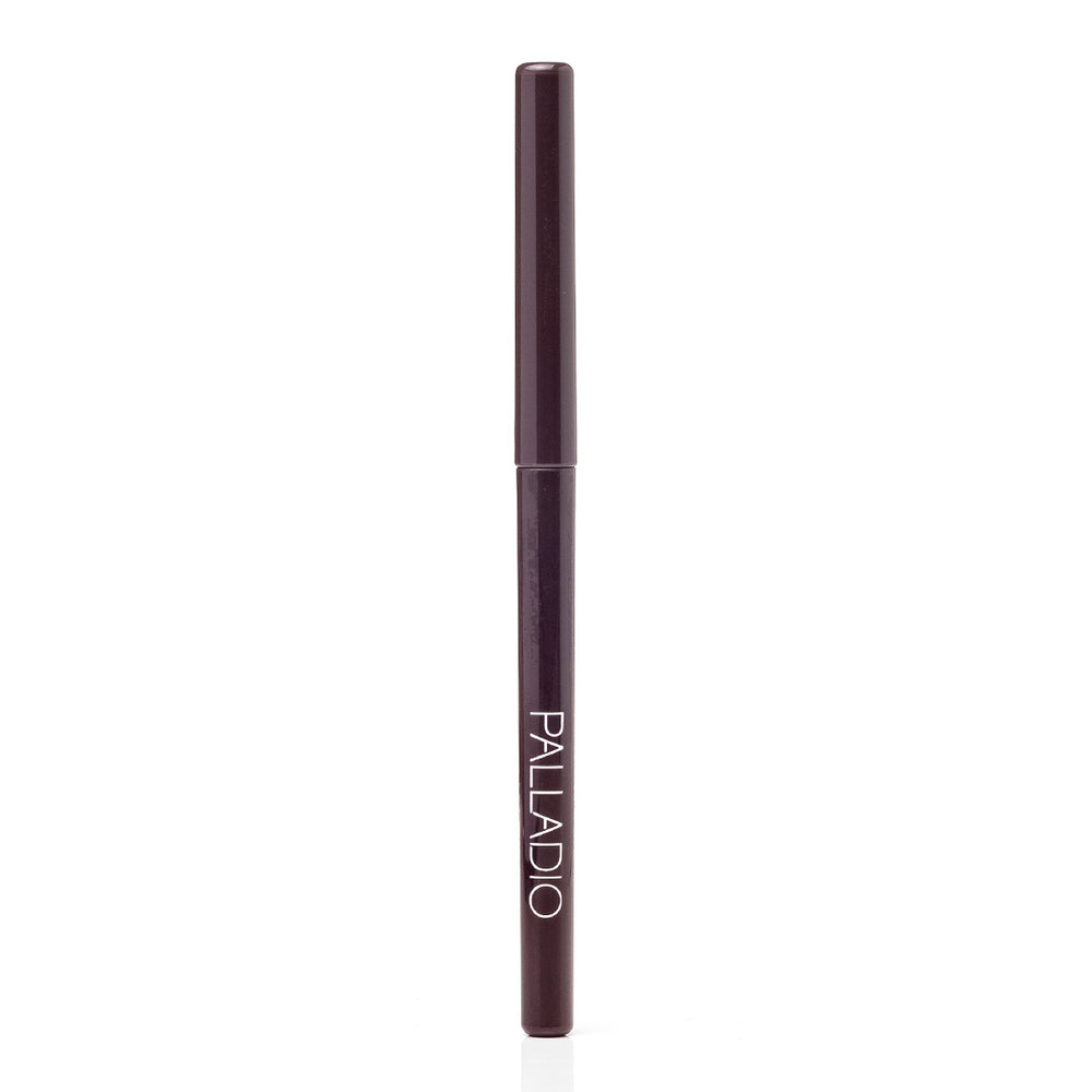 RETRACTABLE WATERPROOF EYELINER