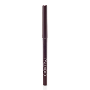 RETRACTABLE WATERPROOF EYELINER