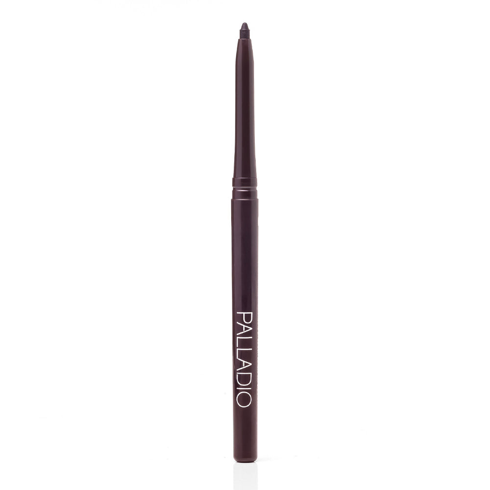 RETRACTABLE WATERPROOF EYELINER