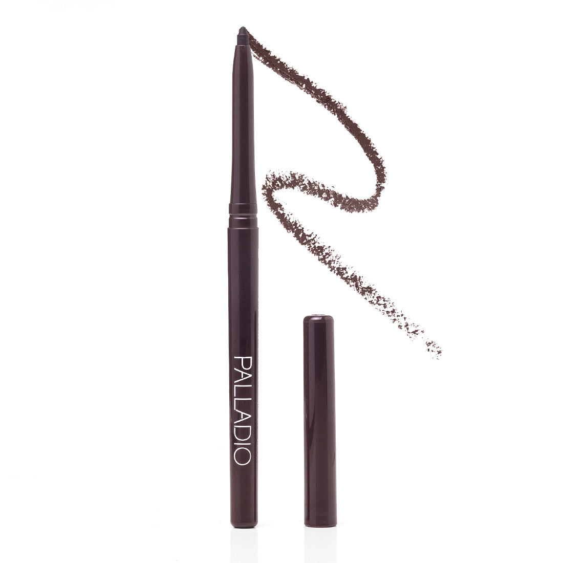 RETRACTABLE WATERPROOF EYELINER
