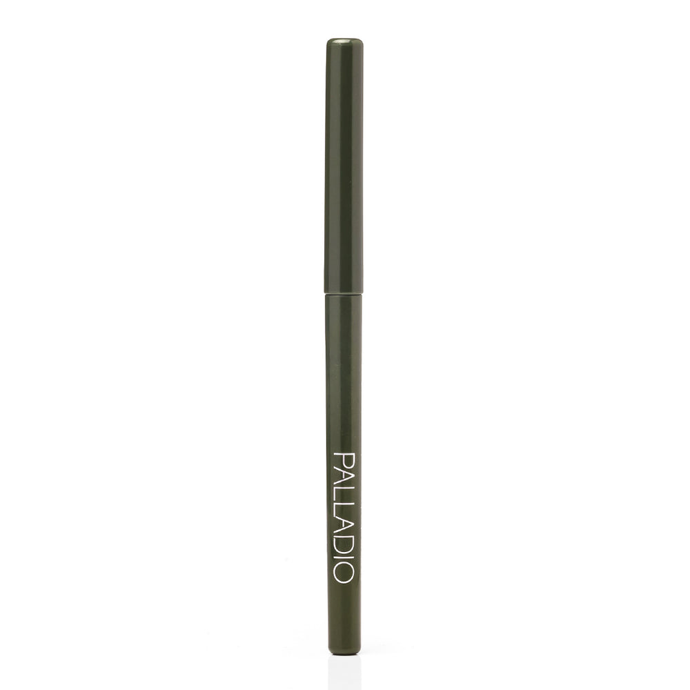 RETRACTABLE WATERPROOF EYELINER