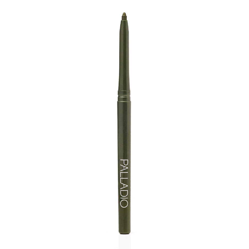RETRACTABLE WATERPROOF EYELINER