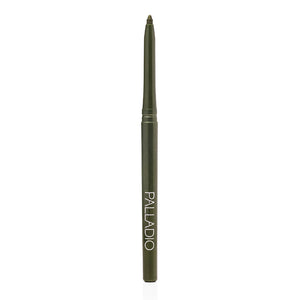 RETRACTABLE WATERPROOF EYELINER