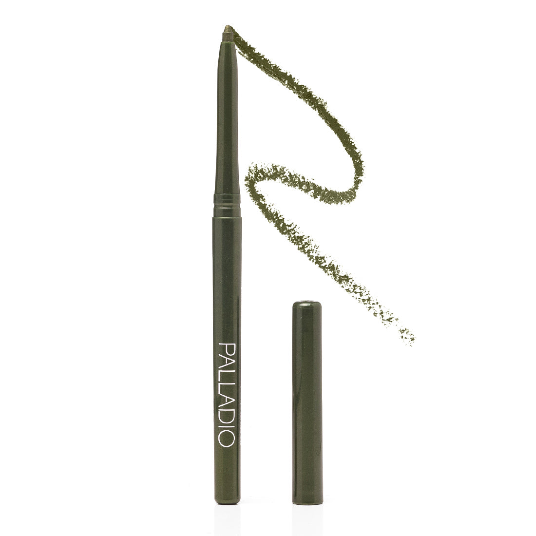 RETRACTABLE WATERPROOF EYELINER