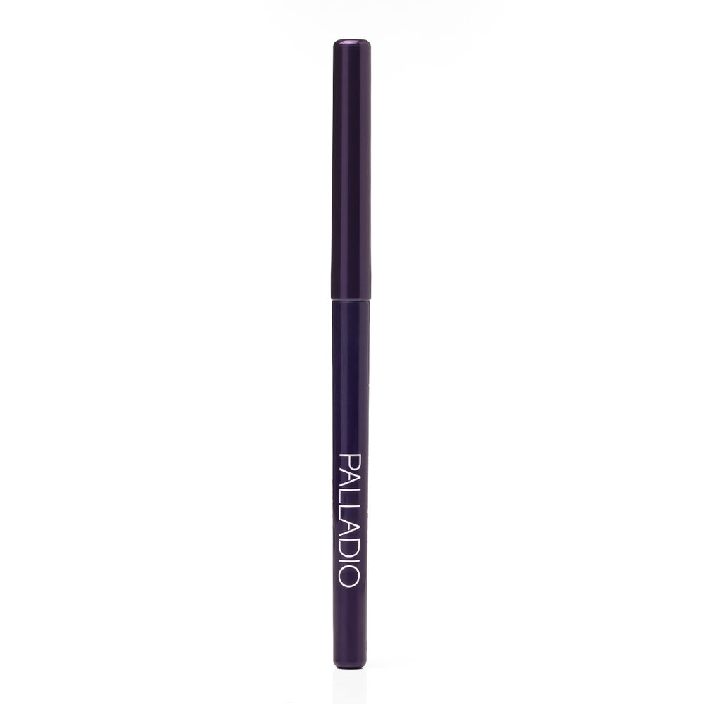 RETRACTABLE WATERPROOF EYELINER